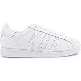Cool Star Unisex Sneaker Spor Ayakkabı - Beyaz