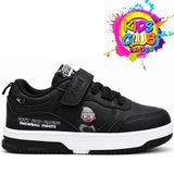 Cool Starss Ortopedik Çocuk Spor Ayakkabı