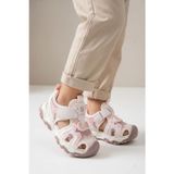 Cool Suv Kız Çocuk Bebe Ortopedik Sandalet Spor Ayakkabı