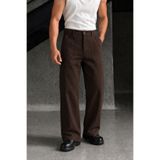 COOL TARZ Erkek Baggy Fit Old Money Cep Detaylı Pantolon
