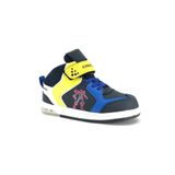 Cool Tera Unisex Çocuk Işıklı Günlük Sneaker Uzun Spor Bot