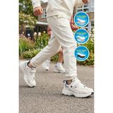 Cool Terra F Beyaz Unisex Çocuk Spor Ayakkabı