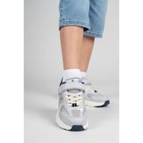 Cool Terra Unisex Çocuk Ortopedik Çocuk Spor Ayakkabı - Gri