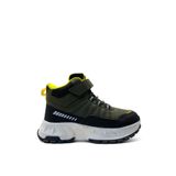 Cool Tiger Çocuk Outdoor Bot Haki yeşil