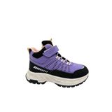 Cool TİGER Çocuk Outdoor Bot mor