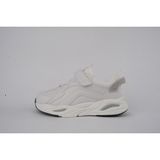 Cool Toti Pu Unisex Çocuk Günlük Sneaker Spor Ayakkabı - Beyaz