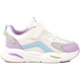 Cool Toti Unisex Çocuk Günlük Sneaker Spor Ayakkabı - Mor