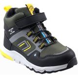 Cool Trex Erkek Çocuk Softshell Outdoor Trekking Bot