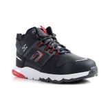Cool Trex Erkek Çocuk Trekking Termal Bot 001 kirmizi-siyah