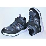 Cool Trex Flt Çocuk Cırtlı Outdoor Trekking Spor Bot - Mor