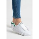 Cool Ursula Unisex Sneakers Spor Ayakkabı - Beyaz - Yeşil