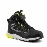 Cool Vega Erkek Çocuk Softshell Outdoor Trekking Bot