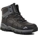 Cool Walkway Siyah Unisex Outdoor Bot