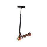 Cool Wheels 2 5 Yaş Ve Üzeri Turuncu Scooter Turuncu 50 Kg