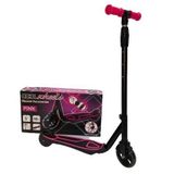 Cool Wheels 2 Tekerlekli 5 Yaş Işıklı Çocuk Scooter