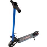 Cool Wheels 24V IŞIKLI ELEKTRİKLİ ÇOCUK SCOOTER - 5 RENK SEÇENEĞİ
