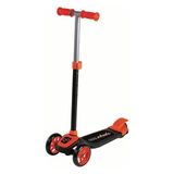 Cool Wheels 3 Tekerlekli Twist Scooter Turuncu 5 - 12 Yaş Arası Çocuklar İçin Güvenli Kullanım