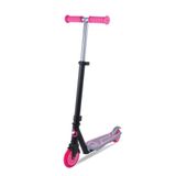 Cool Wheels 5+ Işıklı 2 Teker Pembe Scooter
