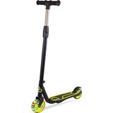 Cool Wheels 5 Yaş Ve Üzeri Neon Scooter