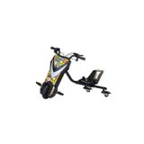 Cool Wheels Drift Siyah Scooter