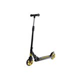 Cool Wheels FR58345 8+ Yaş Sarı 2 Tekerlekli Katlanır Scooter