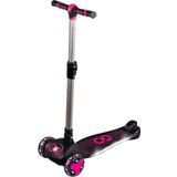 Cool Wheels FR59199 Nova Led Işıklı Pembe Scooter