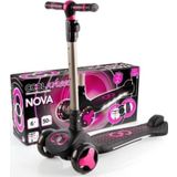 Cool Wheels FRK Nova Pink Scooter
