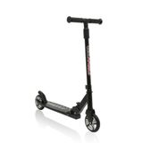 Cool Wheels Furkan Toys 8 Yaş Üzeri Katlanabilir Gri Scooter