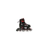 Cool Wheels GLOW Axion Işıklı 4 Tekerlekli 2+2 Ayarlanabilir Paten