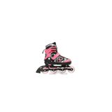 Cool Wheels GLOW Pixel Işıklı 4 Tekerlekli 2+2 Ayarlanabilir Paten