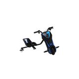 Cool Wheels Işıklı Drift Scooter – Elektrikli, Müzikli, 8 Yaş Üstü Çocuklar İçin