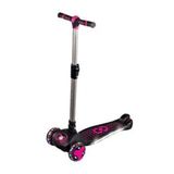 Cool Wheels Nova 6+ Led Işıklı Yüksekliği Ayarlanabilir 3 Tekerlekli Scooter