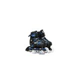 Cool Wheels Style Işıklı 4 Tekerlekli 2+2 Ayarlanabilir Paten