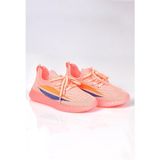 Cool Yezzy Işıklı Unisex Çocuk Günlük Spor Ayakkabı - Pembe