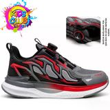 Cool Zeo Akıllı Bağcıklı Ortopedik Çocuk Spor Ayakkabı
