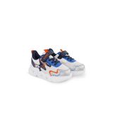 Cool Zeta Işıklı Unisex Çocuk Günlük Sneaker Spor Ayakkabı
