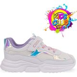 Cool Zoom-24 Sneaker Ortopedik Çocuk Spor Ayakkabı - Mor
