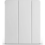 Coolacs Apple İpad Air 11 2025 M3 Smart Folio Cover Akıllı Uyku Modlu Pu Deri Standlı Tablet Kılıfı