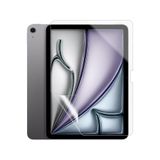 Coolacs Apple iPad Air 11 Inç 2026 M4 Uyumlu Tam Koruma Nano Esnek Tablet Kırılmaz Ekran Koruyucu