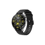 Coolacs Huawei GT4 22mm ile Uyumlu Şık Tasarımlı Silikon Kordon