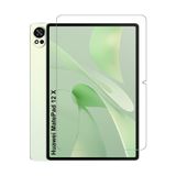 Coolacs Huawei Matepad 12 X PaperMatte Edition 2025 ile Uyumlu Kırılmaz Tablet Temperli Cam Ekran Koruyucu