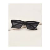 COOLANDBETTER Edge Cat Eye Güneş Gözlüğü