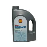 Coolant Essential 4 Mevsimlik Mavi Antifriz 3 Litre