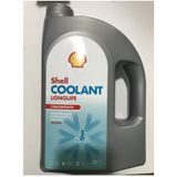 Coolant Longlıfe Konsantre Kırmızı Antifriz