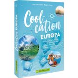 Coolcation Europa: Erfrischende Reiseziele für heiße Sommer - kühle Orte für unvergessliche Erlebnisse und spannende Abenteuer in Ihrem Europa-Reiseführer.