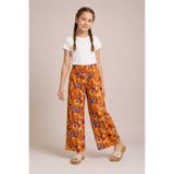 CoolCix kız çoçuk yazlık dokuma %100 viskon polyester içermez TEK PANTOLON-TŞORT YOKTUR