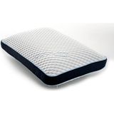 Cooler Extreme Visco Yastık,boyun Yastığı Ergonomik Yastık, Visko Yastık,yastık,serinletici Y - 10 cm