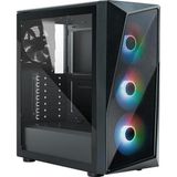 Cooler Master 700W 80+ CMP520 TG CP520-KGNN70-S00 GAMING MID-TOWER PC KASASI