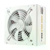 Cooler Master 850W 80+ Gold PCIe Gen 5.0 Güç Kaynağı (Beyaz)