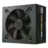 Cooler Master 850W 80+ Gold PCIe Gen 5.0 Güç Kaynağı